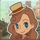 Layton’s Mystery Journey Icon