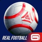Real Football Logo