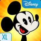 Where’s My Mickey? XL Icon