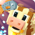Blocky Farm Icon