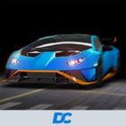 Drive Club: Online Car Simulator Icon