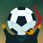 Football Drama Icon