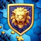 Heroes Of Flatlandia – Turn Based Strategy Icon