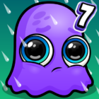 Moy 7 – Virtual Pet Game Icon