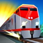 Railway Tycoon – Idle Game Icon
