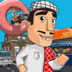 The Chase: Hit And Run Icon