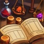 Tiny Shop: Idle Fantasy Shop Simulator Icon