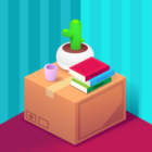 Unpacking Master Icon