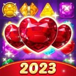 Alice In Puzzleland Icon