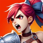 Arcane Hunter: Soul Survivor Icon