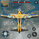Army Commando Mission Game Icon