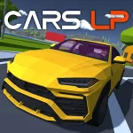 Cars LP Icon