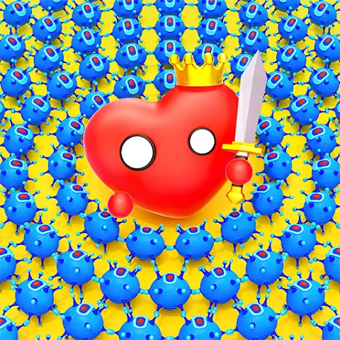 Cell Survivor MOD APK Icon