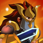 Chaotic War 3 Icon