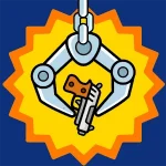 Claw Heroes Icon