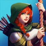 Deep Hole - Abyss Survivor Icon