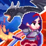 Evitania Online: Idle RPG Icon