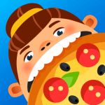 Eat Repeat Icon
