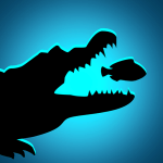 Evolution Merge Icon