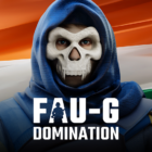 FAU-G: Domination MULTIPLAYER Icon