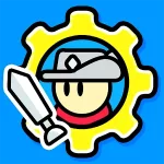 Fortress Of Gears Icon