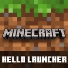 Hello Minecraft Launcher Icon