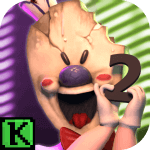 Ice Scream 2 Icon