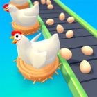 Idle Egg Factory Icon