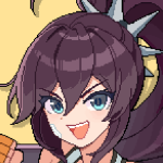 Isekai Fighting Girls Icon