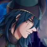 Jester / King Icon