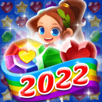 Jewels Temple Adventure 2022 Icon