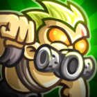 Junkworld – Tower Defense Game Icon