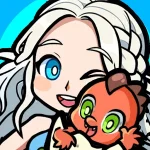 Knock Heroes Icon