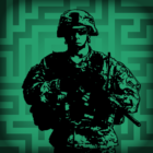 Labyrinth: The War On Terror Icon