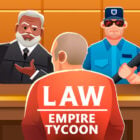 Law Empire Tycoon Icon