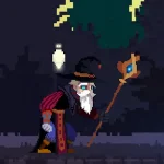 Legend Of Grandpa : Idle RPG Icon