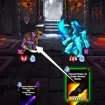 Loop Deck: Idle Creatures RPG Icon