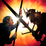 LoTR: Heroes Of Middle-earth Icon
