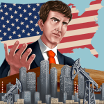 MA 1 – President Simulator PRO Icon