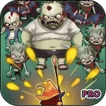 Magic Vs Zombies (PRO) Icon