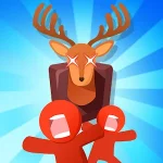 Monster House Icon