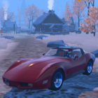 Mountain Legends 5 Icon