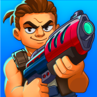 Mr Autofire Icon