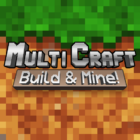 MultiCraft — Build And Mine Icon