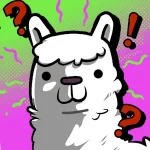 Mutant Llama Icon