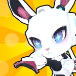 Planet Wars Icon