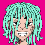 RAPSTAR Icon