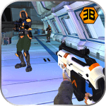 Robotic Wars: Robot Fighting Icon