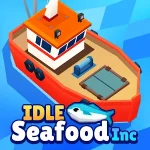 Seafood Inc Icon