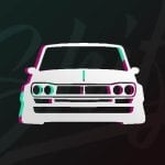 Shifted: No Sleep Go Drift Icon
